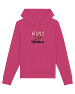 MAMA - MY FIRST INFLUENCER Hanorac Unisex Drummer