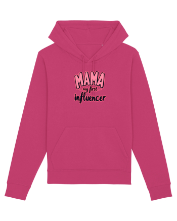 MAMA - MY FIRST INFLUENCER Raspberry