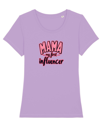 MAMA - MY FIRST INFLUENCER Lavender Dawn