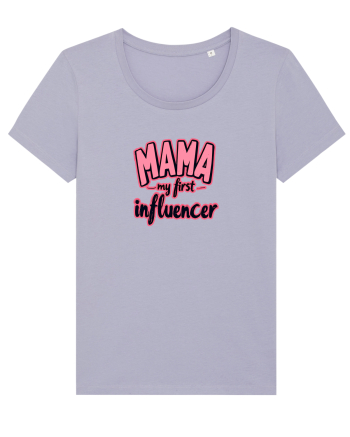 MAMA - MY FIRST INFLUENCER Lavender