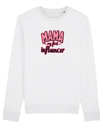 MAMA - MY FIRST INFLUENCER White