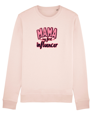 MAMA - MY FIRST INFLUENCER Candy Pink