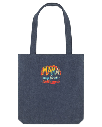 MAMA - MY FIRST INFLUENCER 2 Midnight Blue