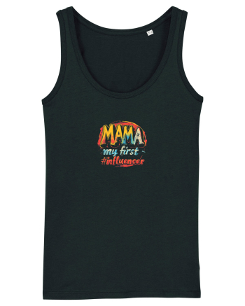 MAMA - MY FIRST INFLUENCER 2 Black
