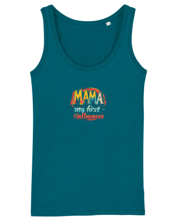 MAMA - MY FIRST INFLUENCER 2 Ocean Depth