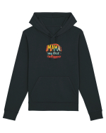 MAMA - MY FIRST INFLUENCER 2 Hanorac Unisex Drummer