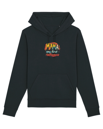 MAMA - MY FIRST INFLUENCER 2 Black