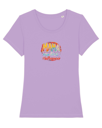 MAMA - MY FIRST INFLUENCER 2 Lavender Dawn