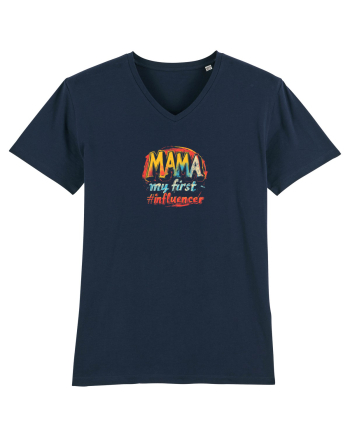 MAMA - MY FIRST INFLUENCER 2 French Navy