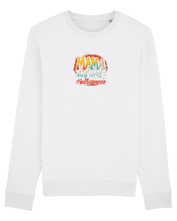 MAMA - MY FIRST INFLUENCER 2 White