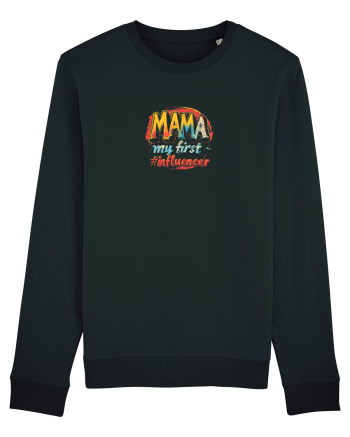 MAMA - MY FIRST INFLUENCER 2 Black