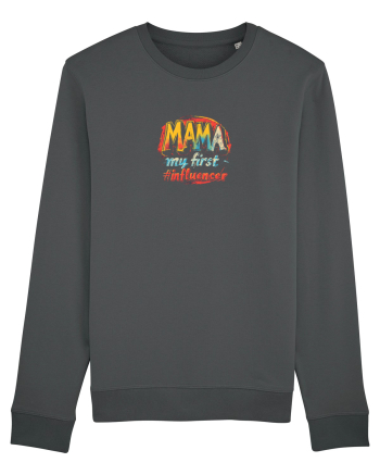 MAMA - MY FIRST INFLUENCER 2 Anthracite