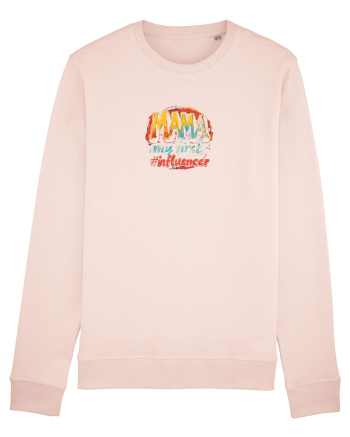 MAMA - MY FIRST INFLUENCER 2 Candy Pink