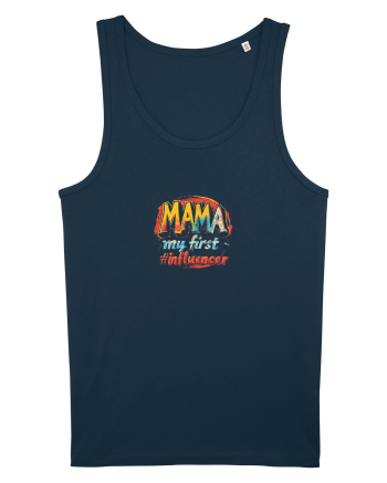 MAMA - MY FIRST INFLUENCER 2 Navy