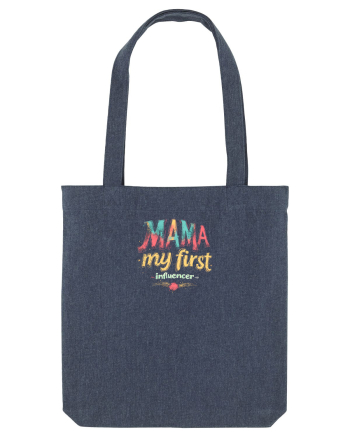 MAMA - MY FIRST INFLUENCER 3 Midnight Blue