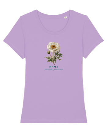 MAMA si mai mult: PRIETENA MEA Lavender Dawn