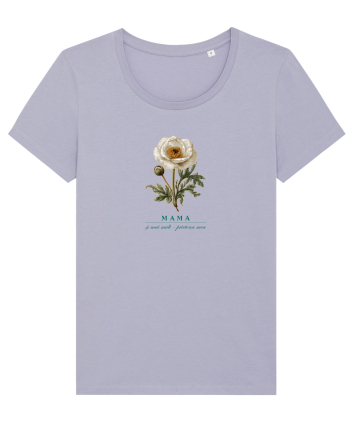 MAMA si mai mult: PRIETENA MEA Lavender