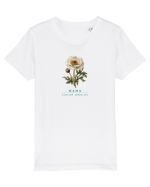 MAMA si mai mult: PRIETENA MEA Tricou mânecă scurtă  Copii Mini Creator
