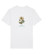 MAMA si mai mult: PRIETENA MEA Tricou mânecă scurtă Unisex Rocker