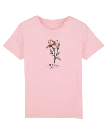 MAMA - SUFLETUL CASEI Cotton Pink