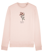 MAMA - SUFLETUL CASEI Bluză mânecă lungă Unisex Rise