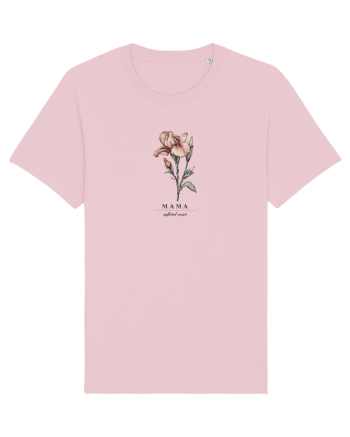 MAMA - SUFLETUL CASEI Cotton Pink