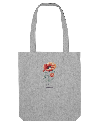 MAMA - SUFLETUL CASEI 2 Heather Grey
