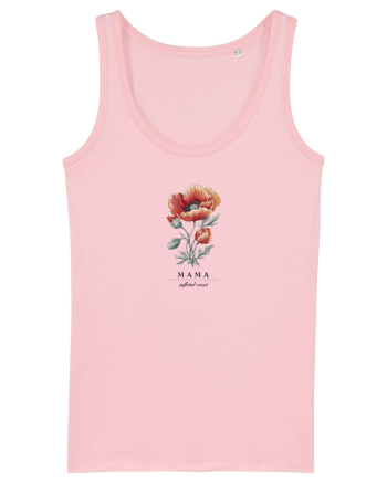 MAMA - SUFLETUL CASEI 2 Cotton Pink