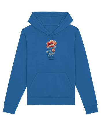 MAMA - SUFLETUL CASEI 2 Royal Blue
