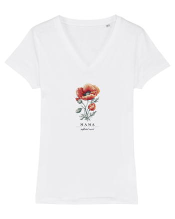 MAMA - SUFLETUL CASEI 2 White