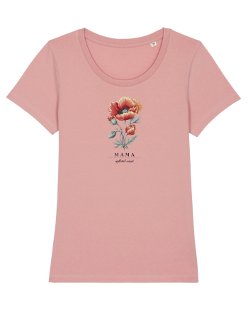MAMA - SUFLETUL CASEI 2 Canyon Pink