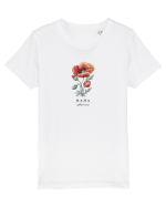 MAMA - SUFLETUL CASEI 2 Tricou mânecă scurtă  Copii Mini Creator