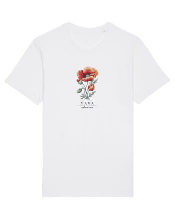 MAMA - SUFLETUL CASEI 2 White