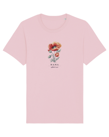 MAMA - SUFLETUL CASEI 2 Cotton Pink