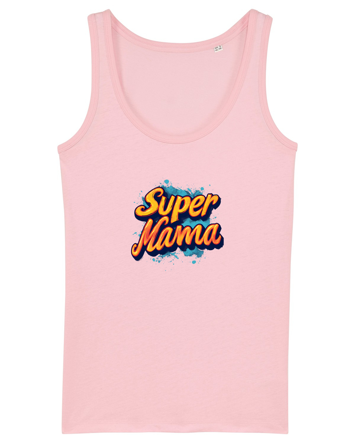Maiou Damă Dreamer Cotton Pink