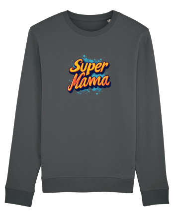 SUPER MAMA Anthracite