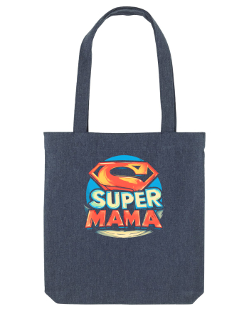 SUPER MAMA 2 Midnight Blue