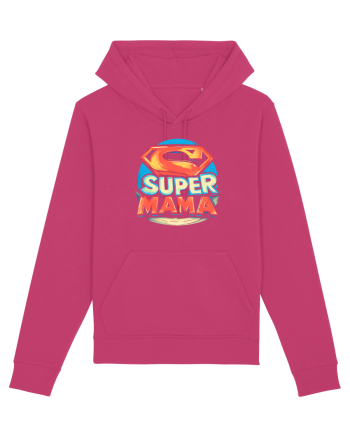 SUPER MAMA 2 Raspberry