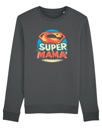 SUPER MAMA 2 Anthracite