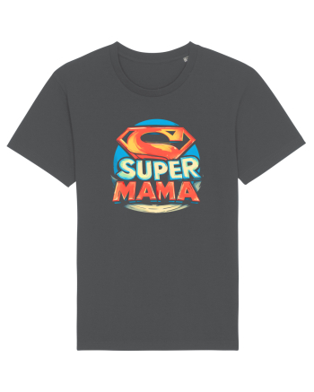 SUPER MAMA 2 Anthracite