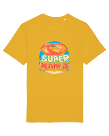SUPER MAMA 2 Spectra Yellow