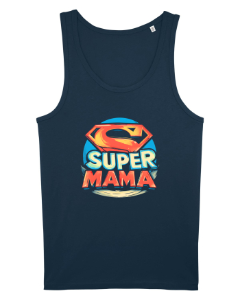 SUPER MAMA 2 Navy