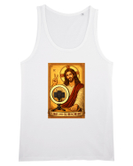 Jesus Influencer Maiou Bărbat Runs