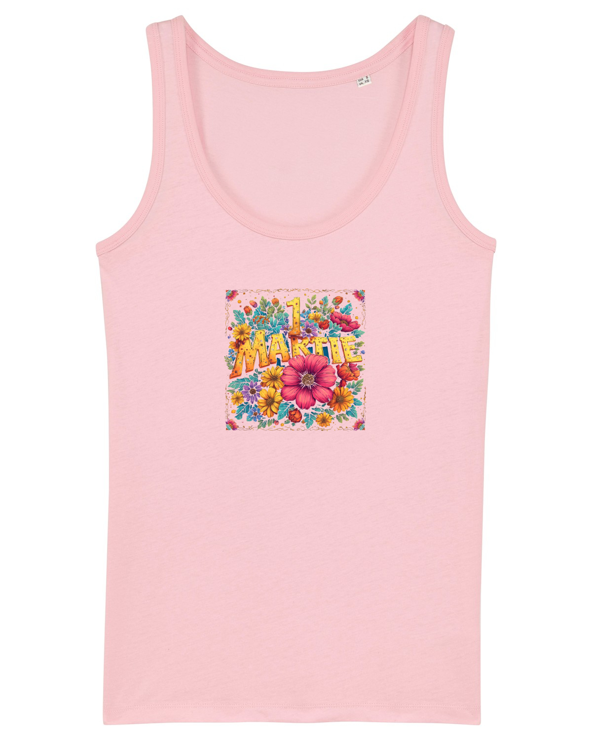 Maiou Damă Dreamer Cotton Pink