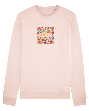 1 MARTIE - PRIMAVARA - FLORI 2 Candy Pink