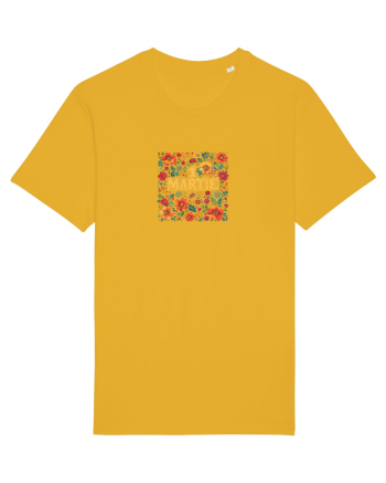 1 MARTIE - PRIMAVARA - FLORI 2 Spectra Yellow