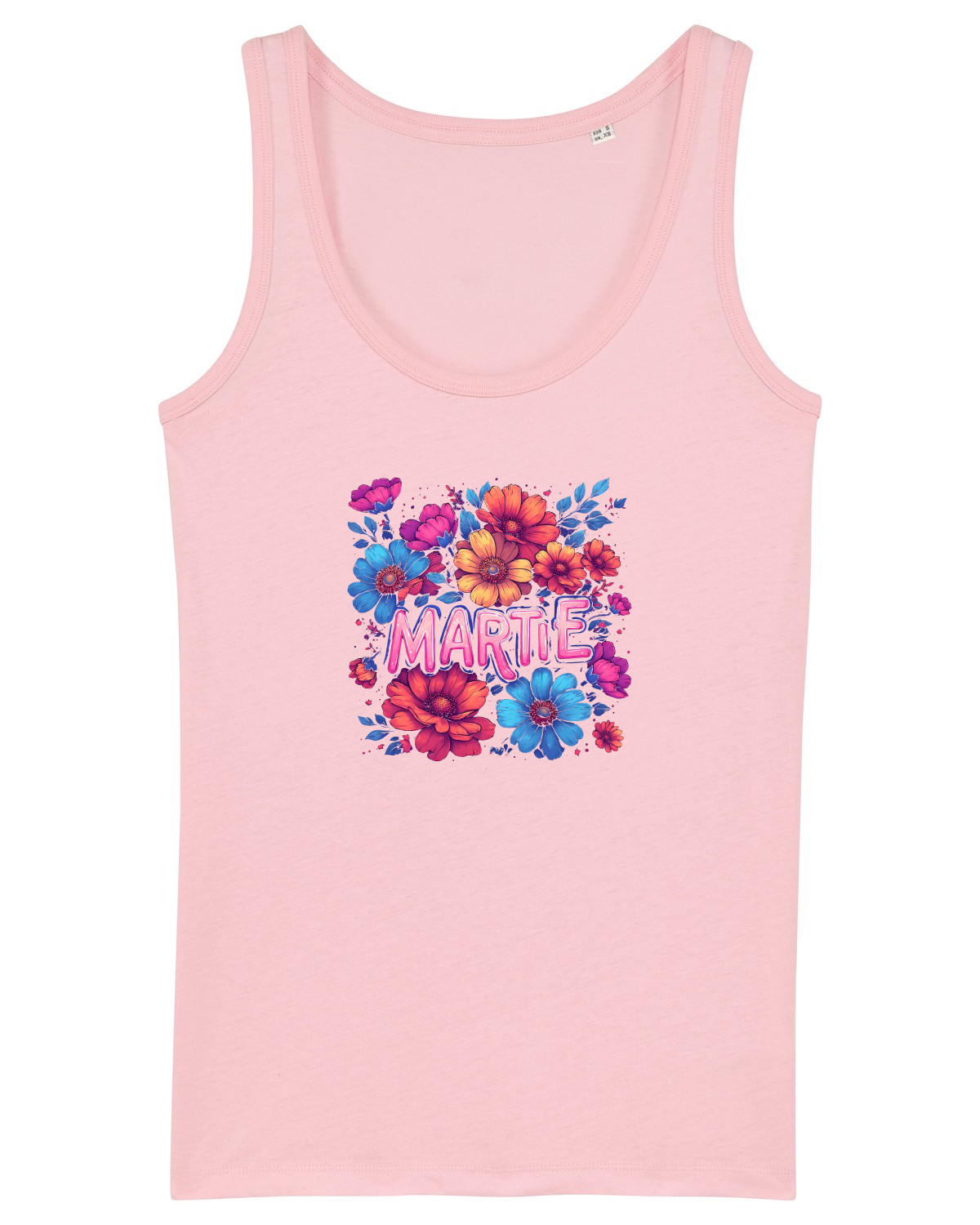 Maiou Damă Dreamer Cotton Pink
