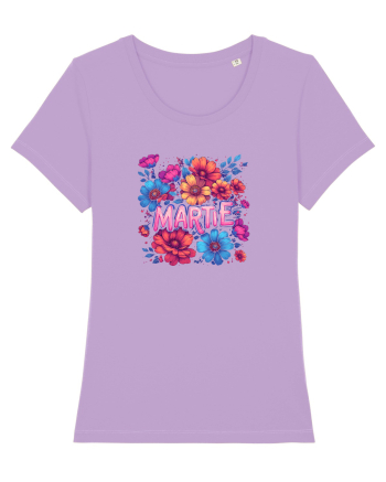  MARTIE - PRIMAVARA - FLORI 3 Lavender Dawn