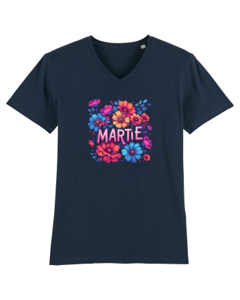  MARTIE - PRIMAVARA - FLORI 3 French Navy