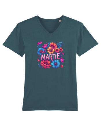  MARTIE - PRIMAVARA - FLORI 3 Stargazer